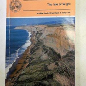 The Isle of Wight (No. 60) (Geologists' Association Guides)