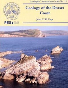 Geology of the Dorset Coast (Geologists' Association Guide No. 22.)
