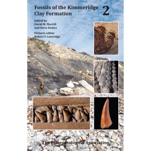 Fossils of the Kimmeridge Clay Part 2 (vertebrate)