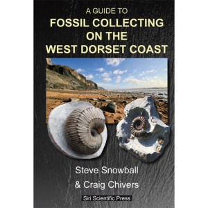 A guide to fossil collecting on the West Dorset Coast