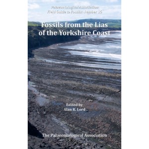 Fossils from the Lias of the Yorkshire Coast